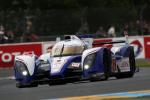 Toyota TS030 Hybrid 2012 года